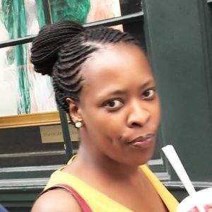 Meet your Posher, Yolanda